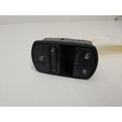Interrupteur De Leve Vitre Avant Gauche Opel Corsa D Phase 1